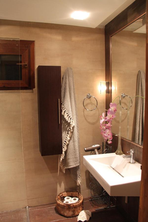 Villa Hacienda Private Pool And Jacuzzi Paralia Katerinis Exterior photo